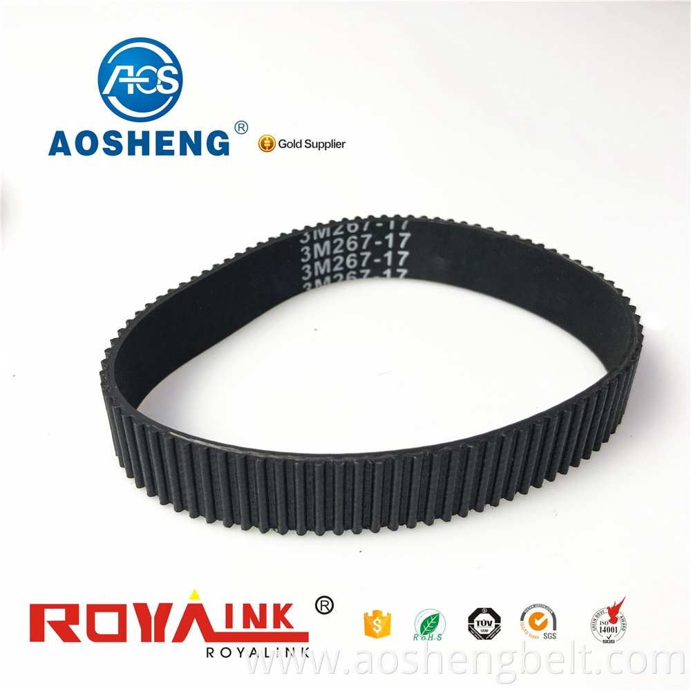 Industrial belts supply oil resistence timing belt 3 axis stepper motor controller flatbed cutting plotter